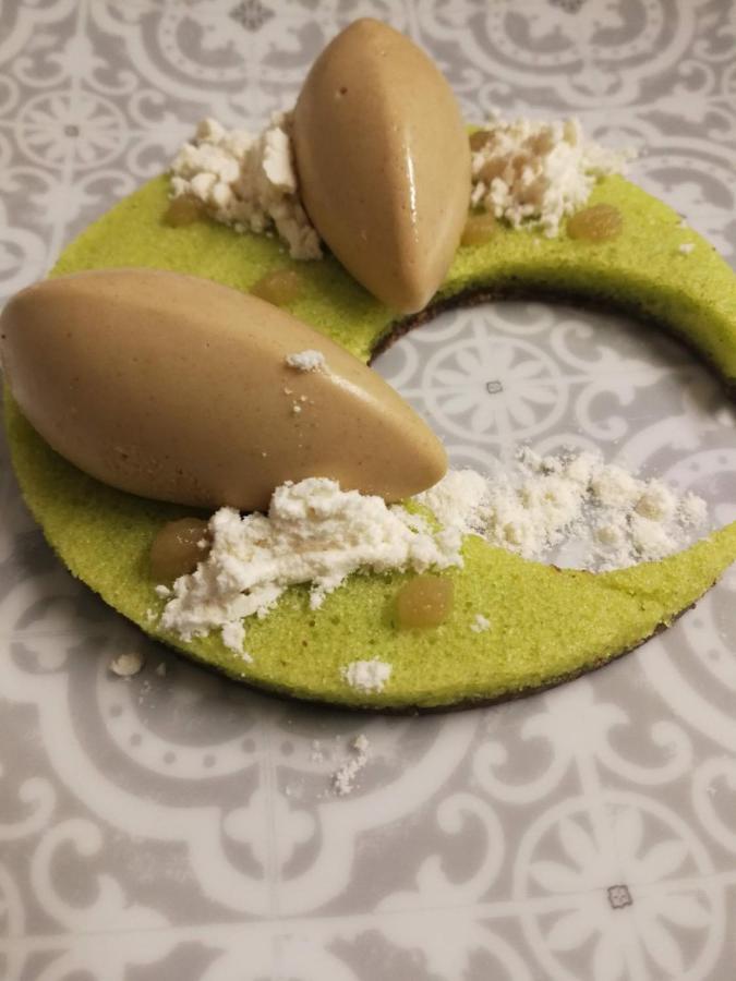 Paneolio B&B Poggio Picenze Eksteriør bilde