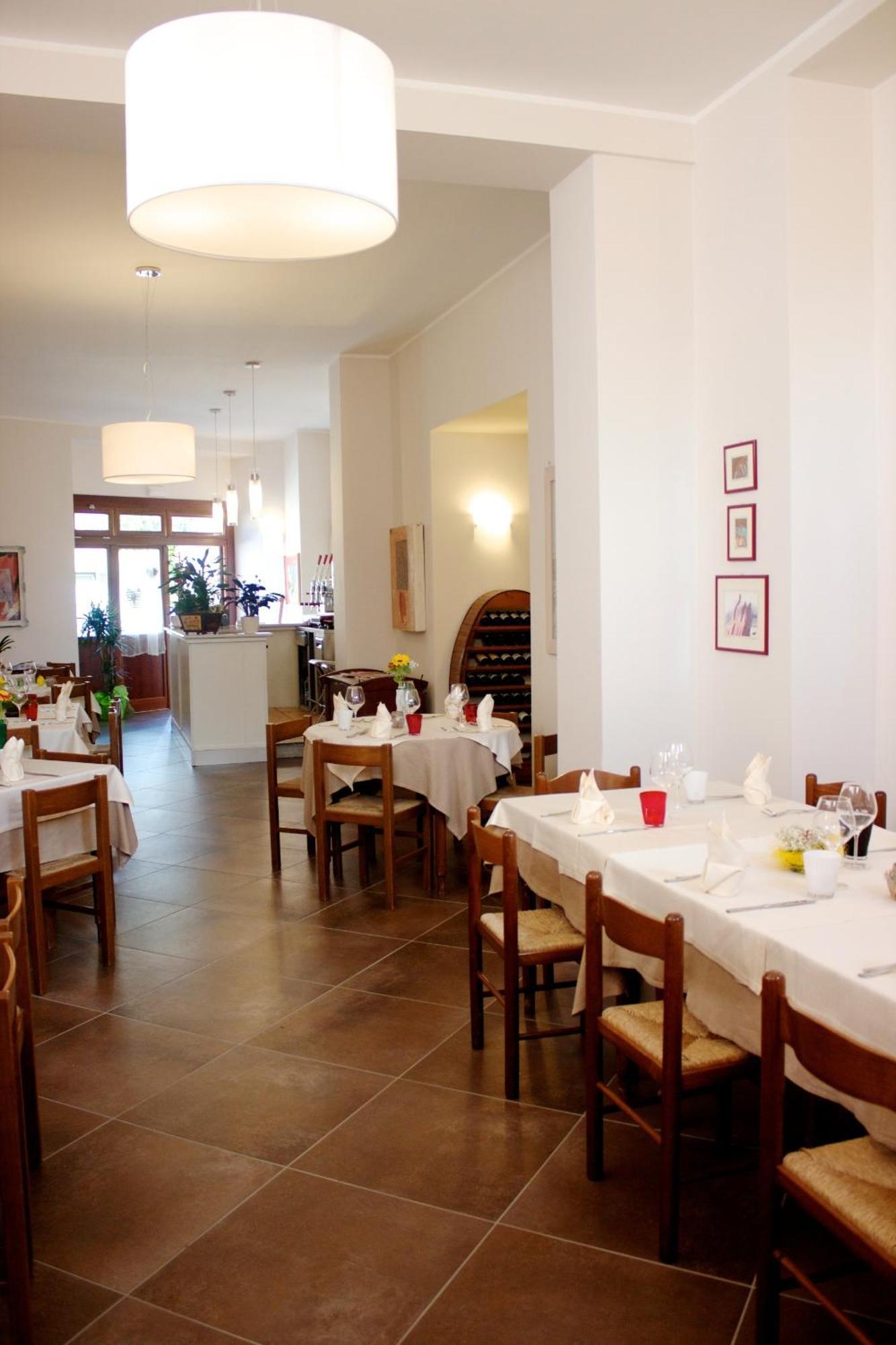 Paneolio B&B Poggio Picenze Eksteriør bilde