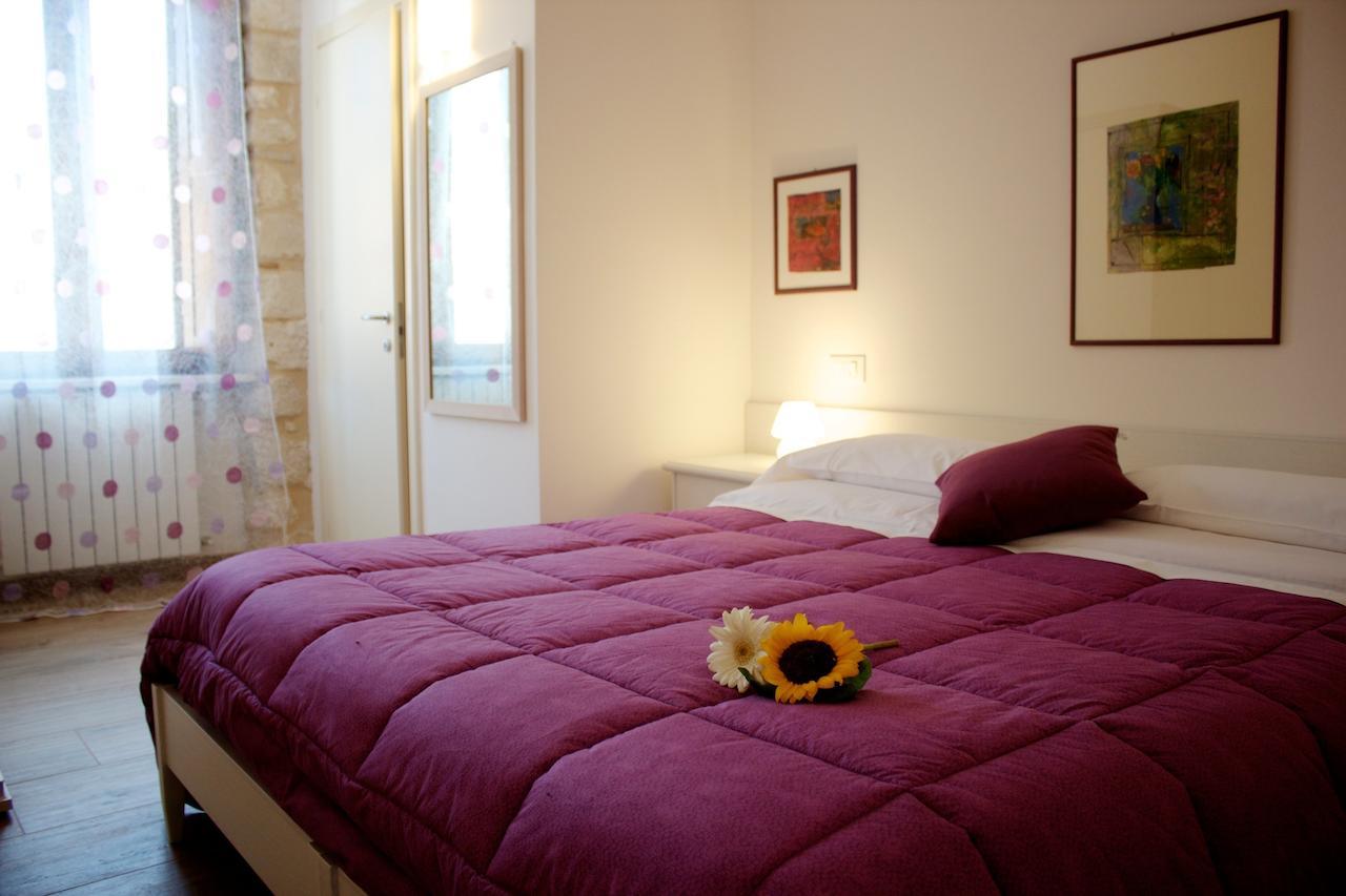 Paneolio B&B Poggio Picenze Rom bilde